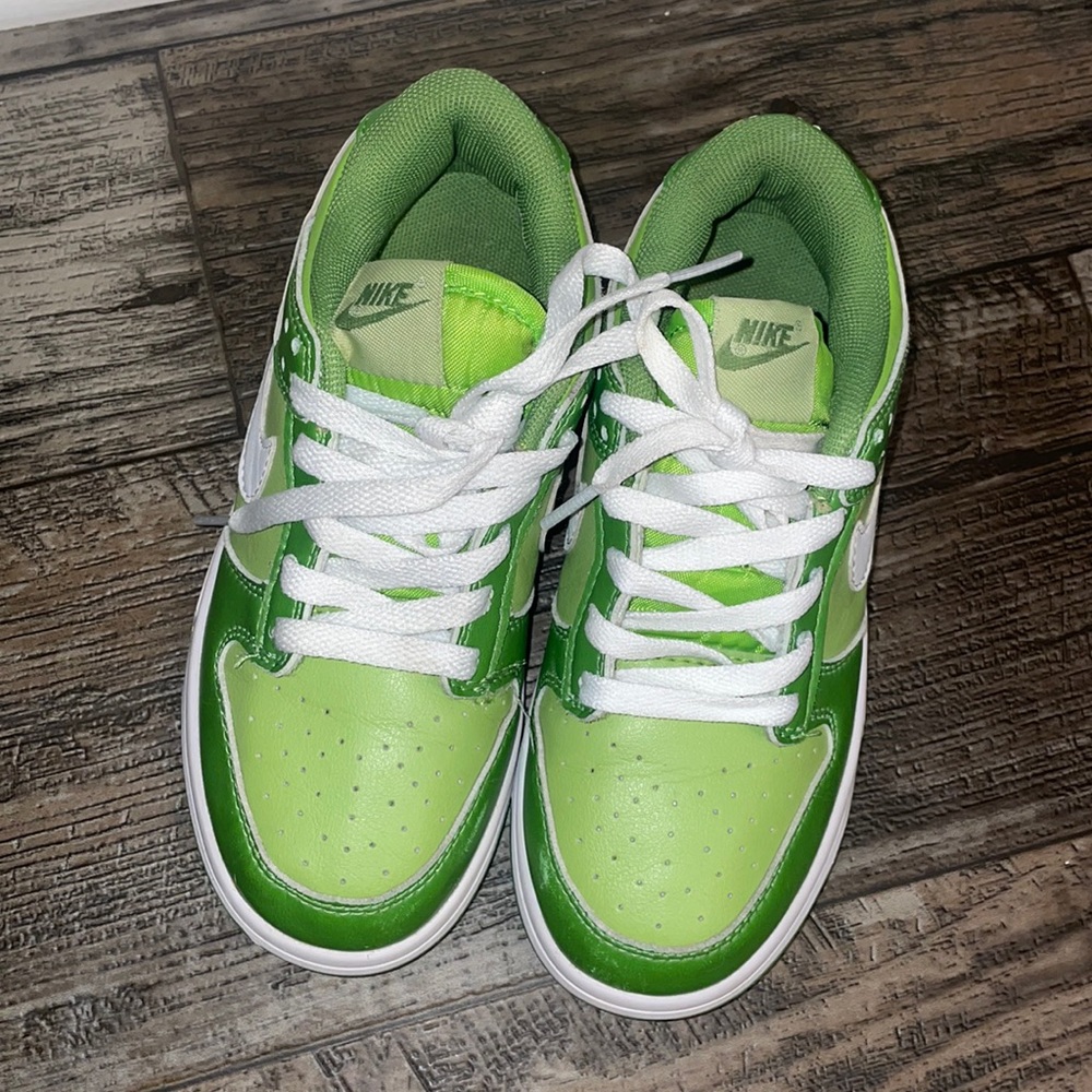 Kid Nikes...SOLD